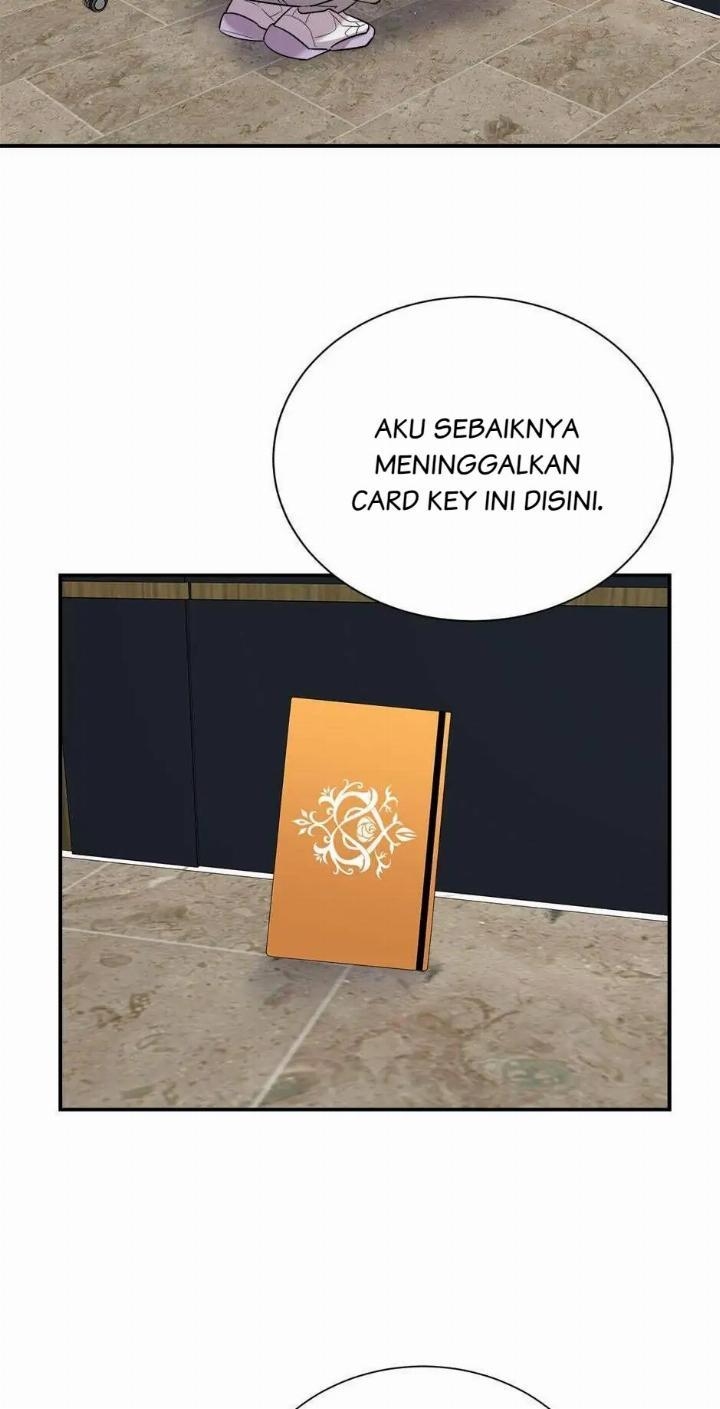 He Can’t Be This Dumb! chapter 23 halaman 76