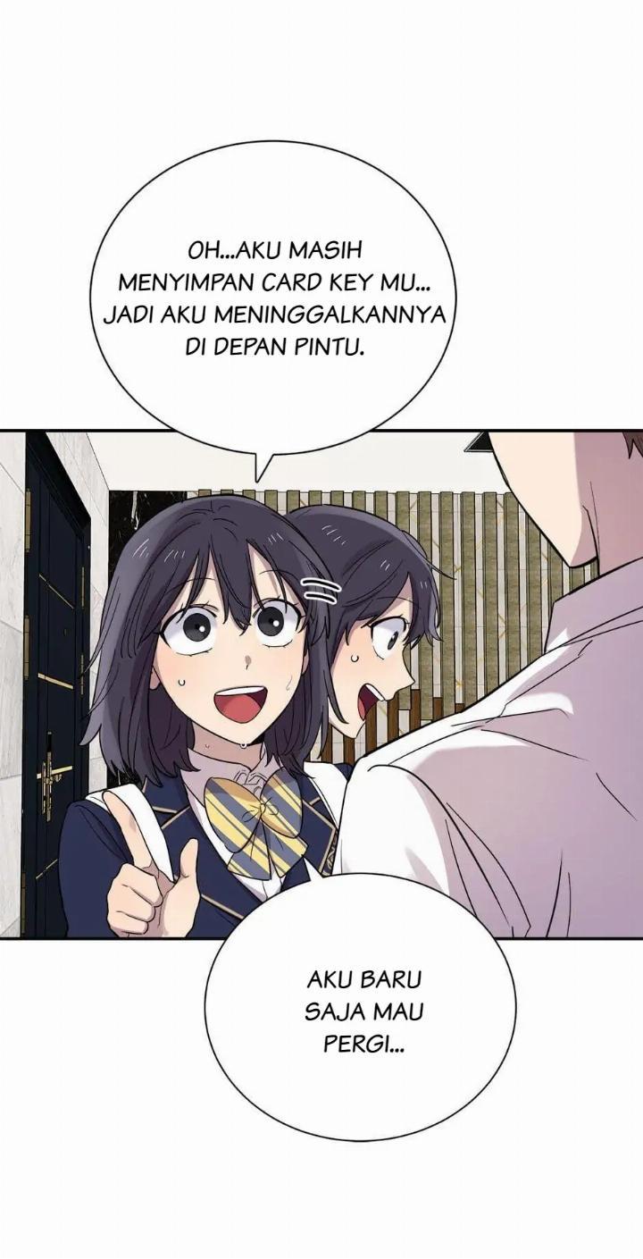 He Can’t Be This Dumb! chapter 23 halaman 81