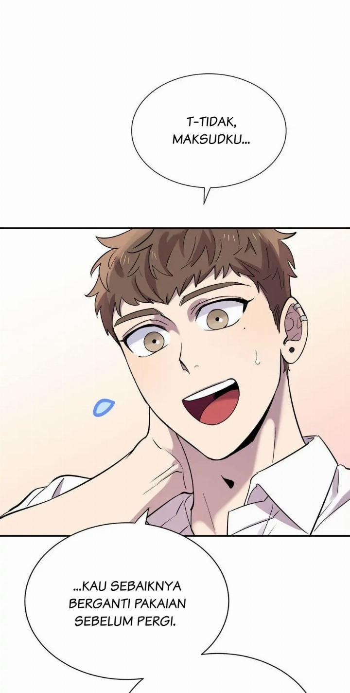 He Can’t Be This Dumb! chapter 24 halaman 7