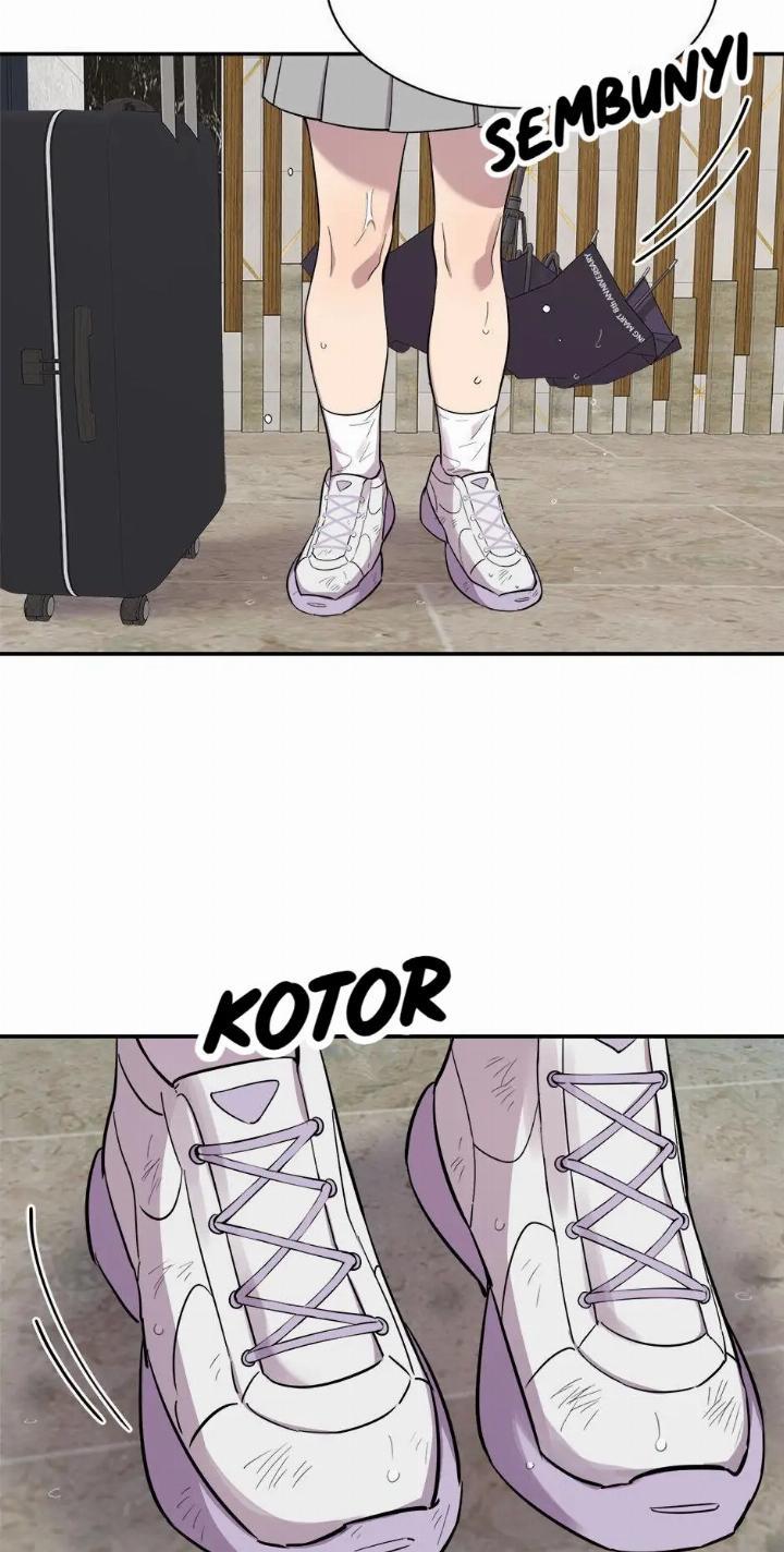 He Can’t Be This Dumb! chapter 24 halaman 9