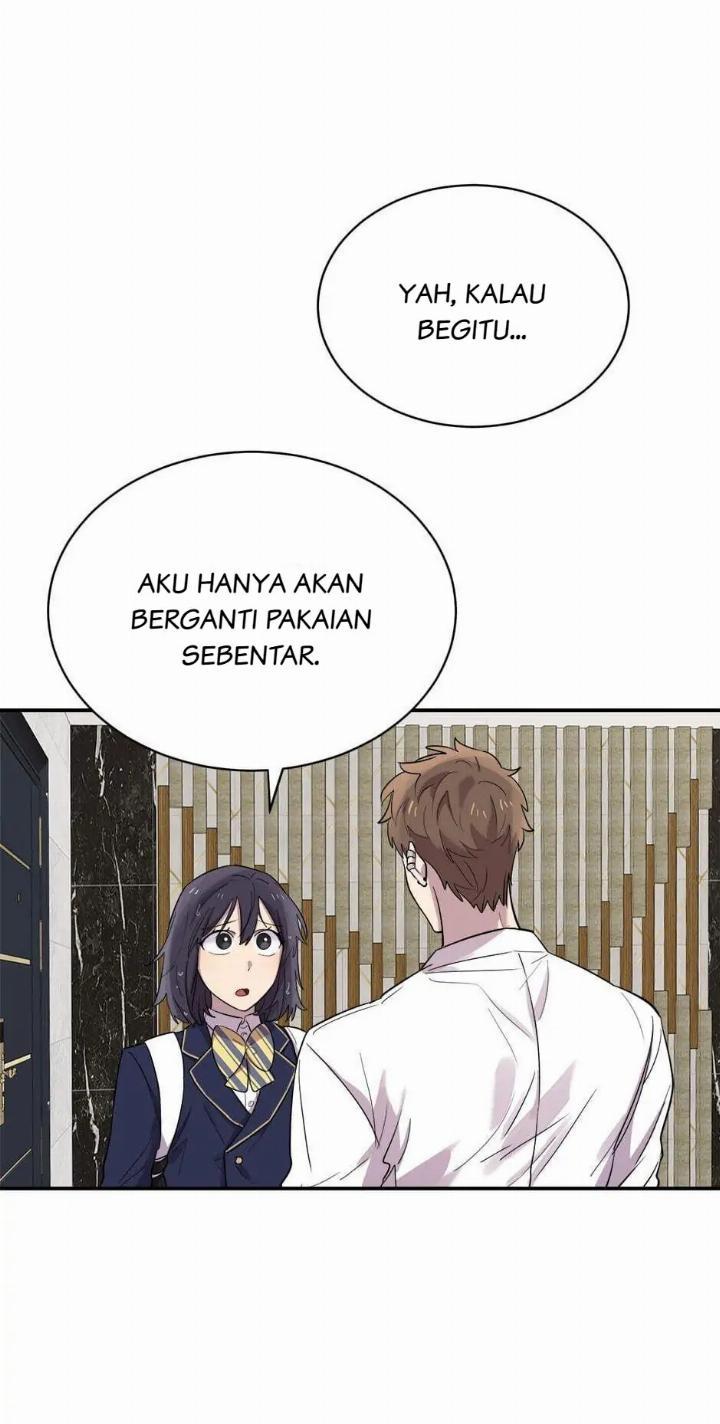 He Can’t Be This Dumb! chapter 24 halaman 11