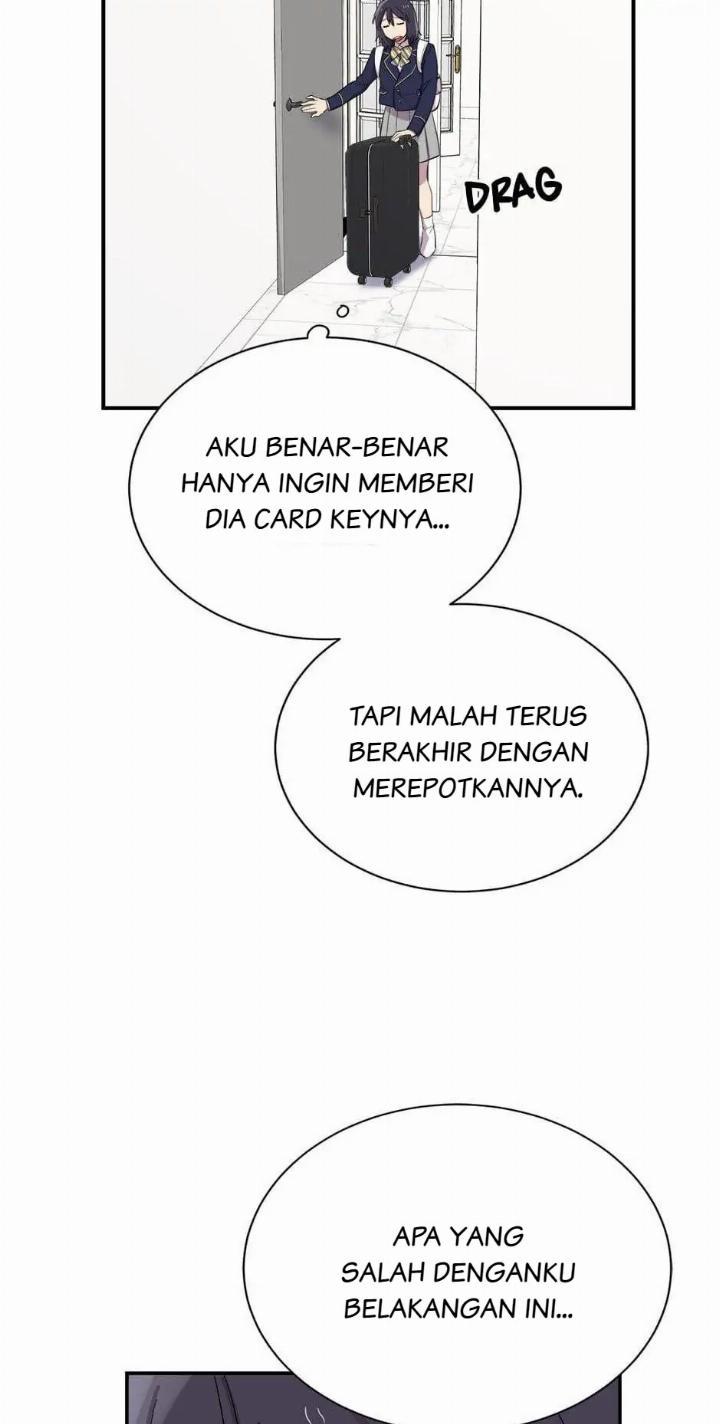 He Can’t Be This Dumb! chapter 24 halaman 13