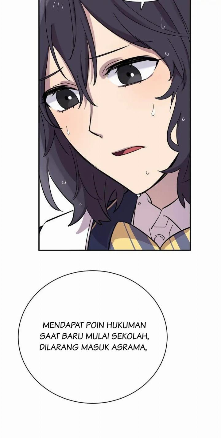 He Can’t Be This Dumb! chapter 24 halaman 14