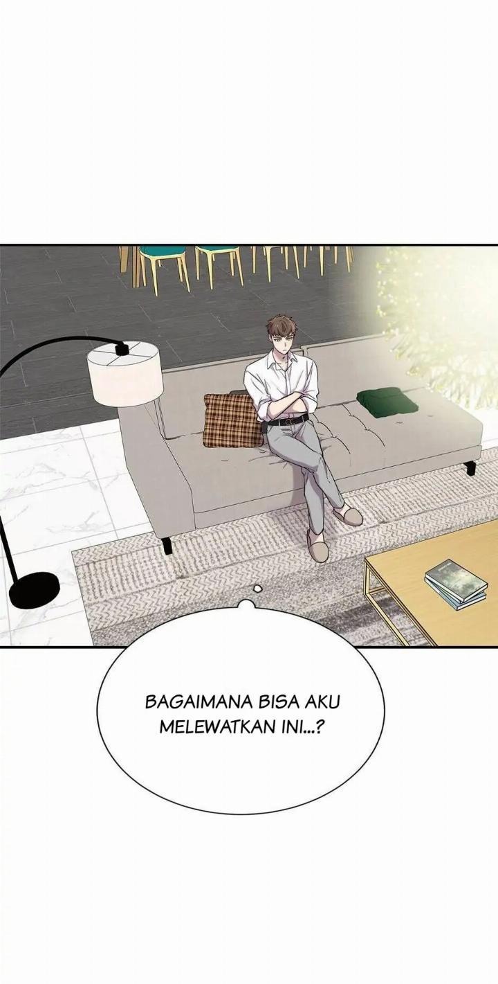 He Can’t Be This Dumb! chapter 24 halaman 18