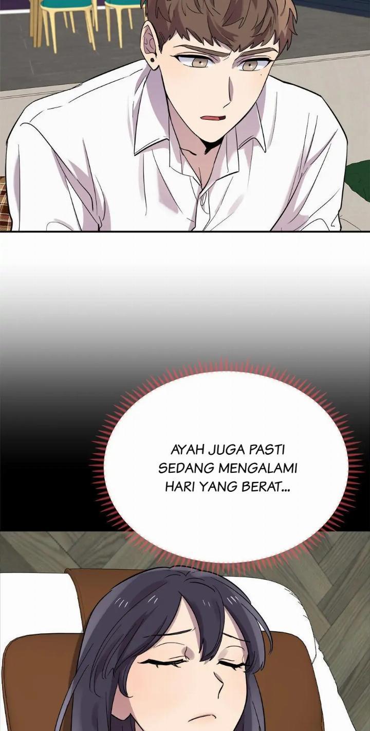 He Can’t Be This Dumb! chapter 24 halaman 21