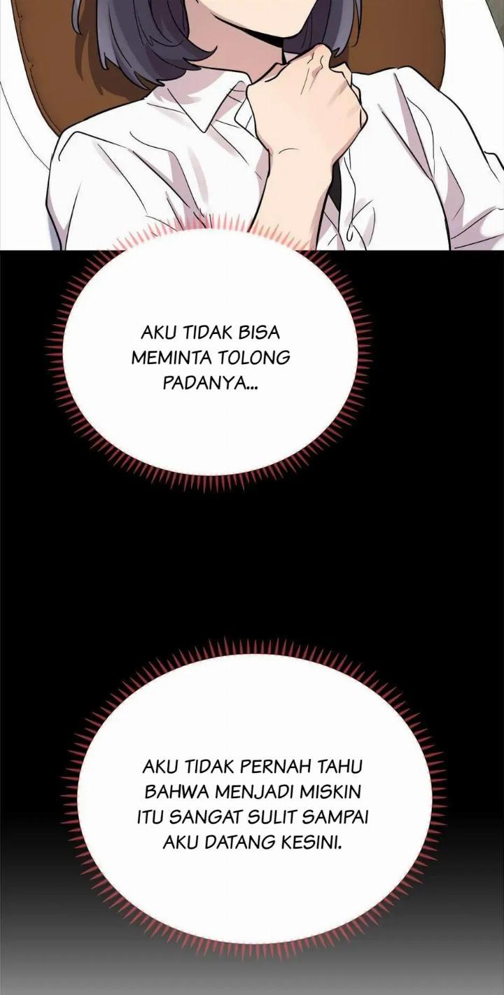 He Can’t Be This Dumb! chapter 24 halaman 22
