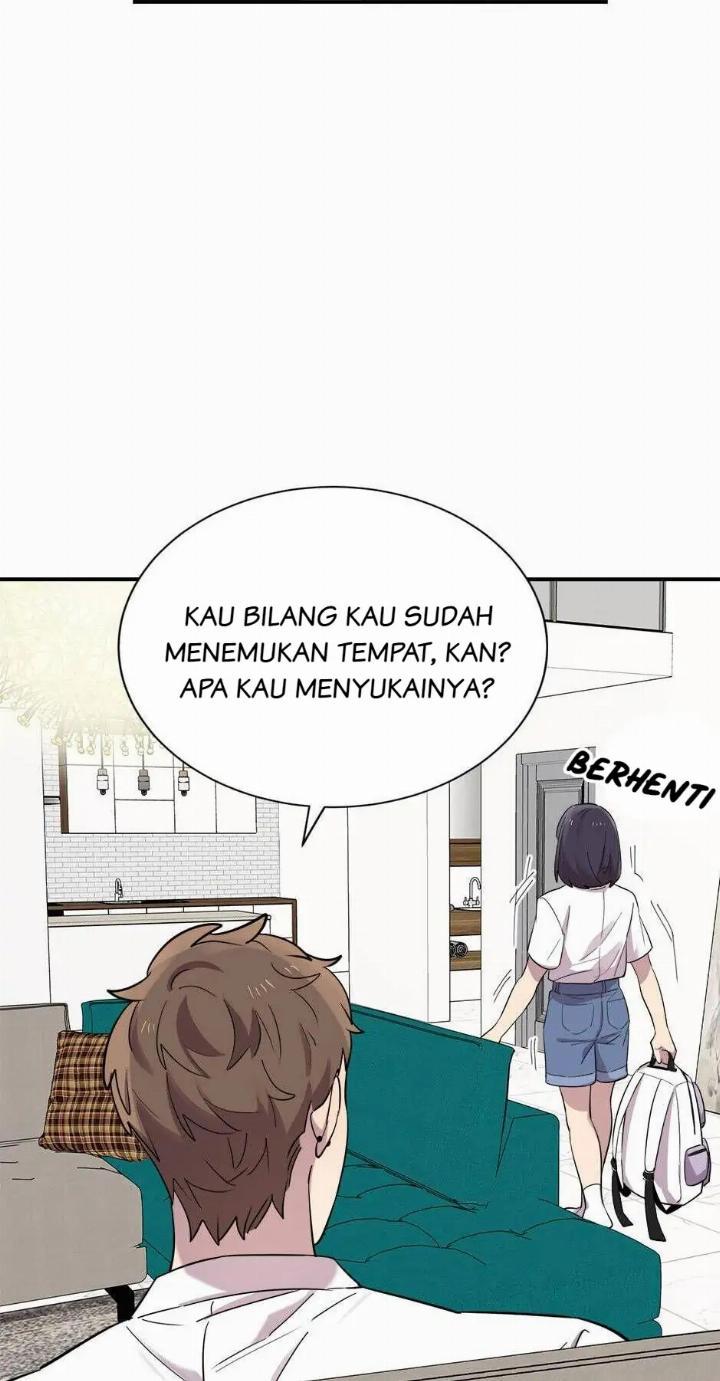 He Can’t Be This Dumb! chapter 24 halaman 27