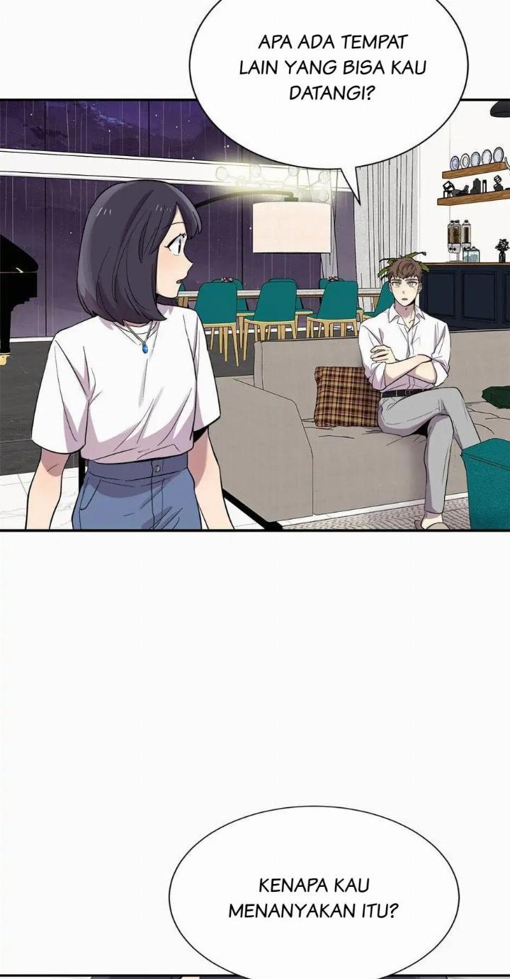 He Can’t Be This Dumb! chapter 24 halaman 30