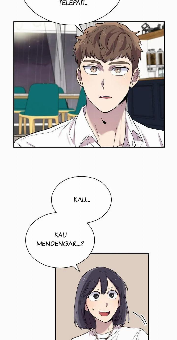 He Can’t Be This Dumb! chapter 24 halaman 32