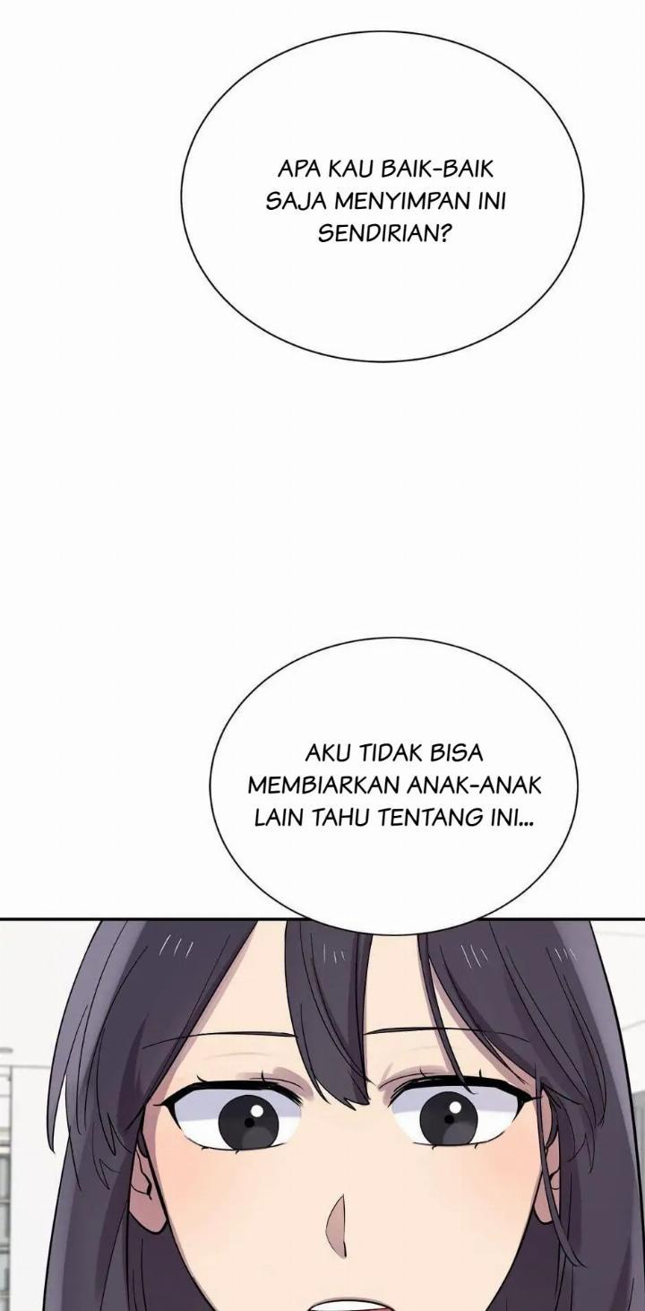 He Can’t Be This Dumb! chapter 24 halaman 36