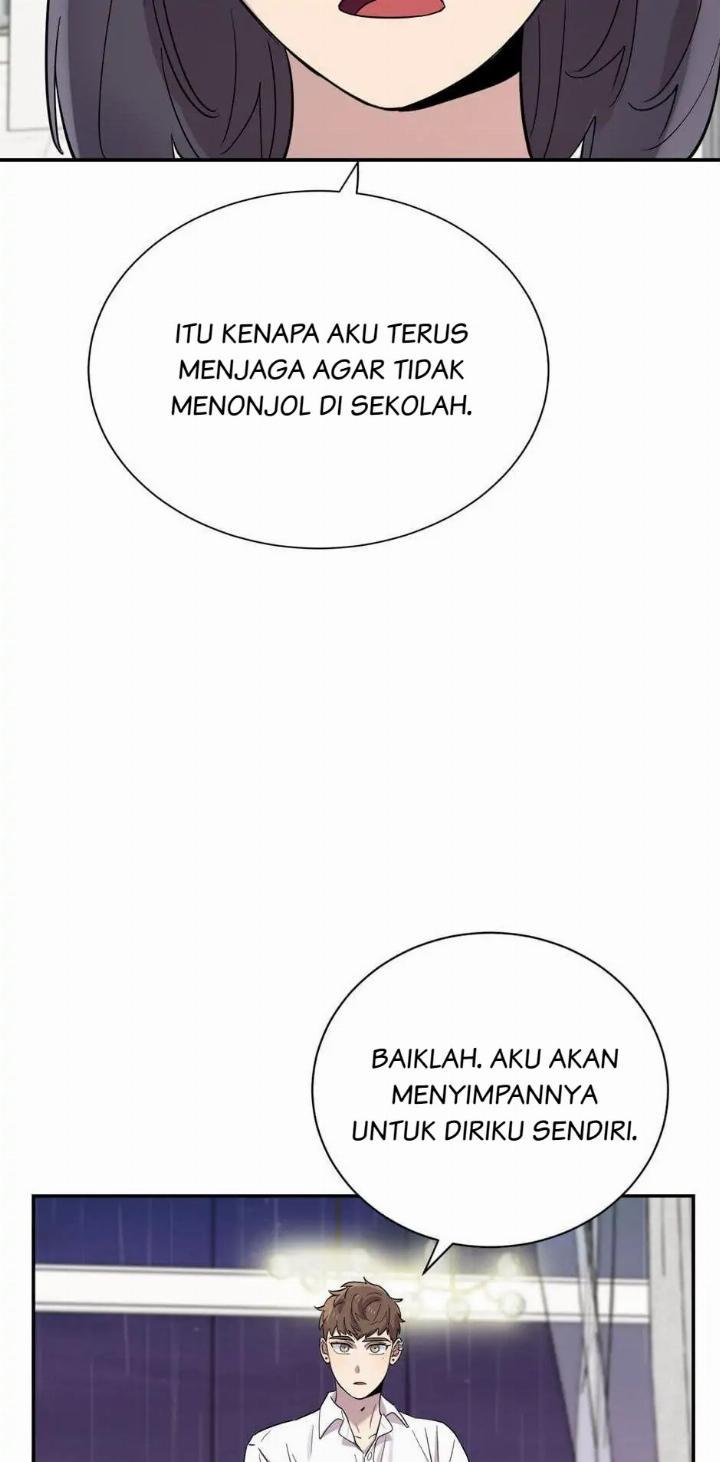He Can’t Be This Dumb! chapter 24 halaman 37