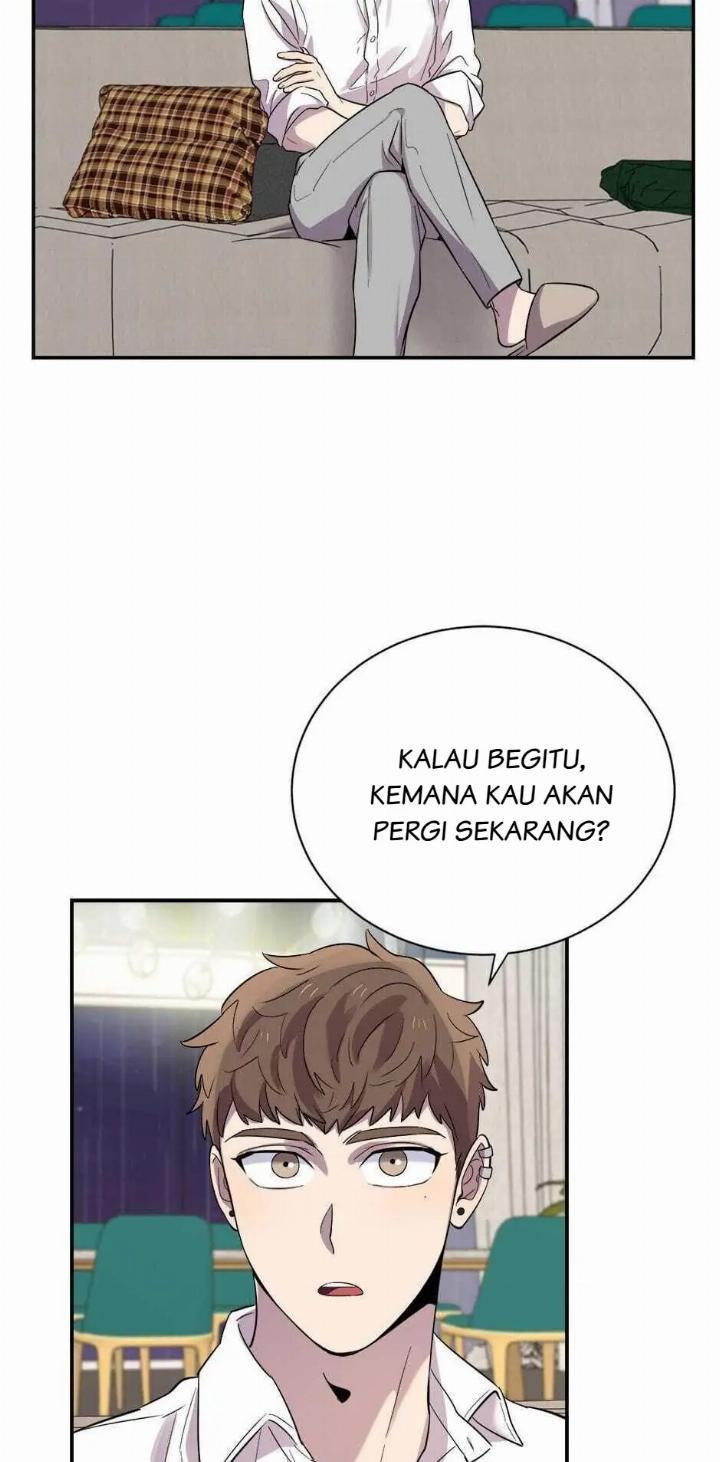He Can’t Be This Dumb! chapter 24 halaman 38