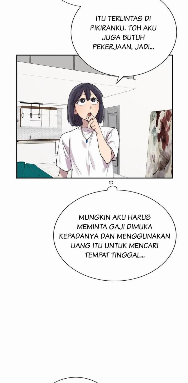 He Can’t Be This Dumb! chapter 24 halaman 40