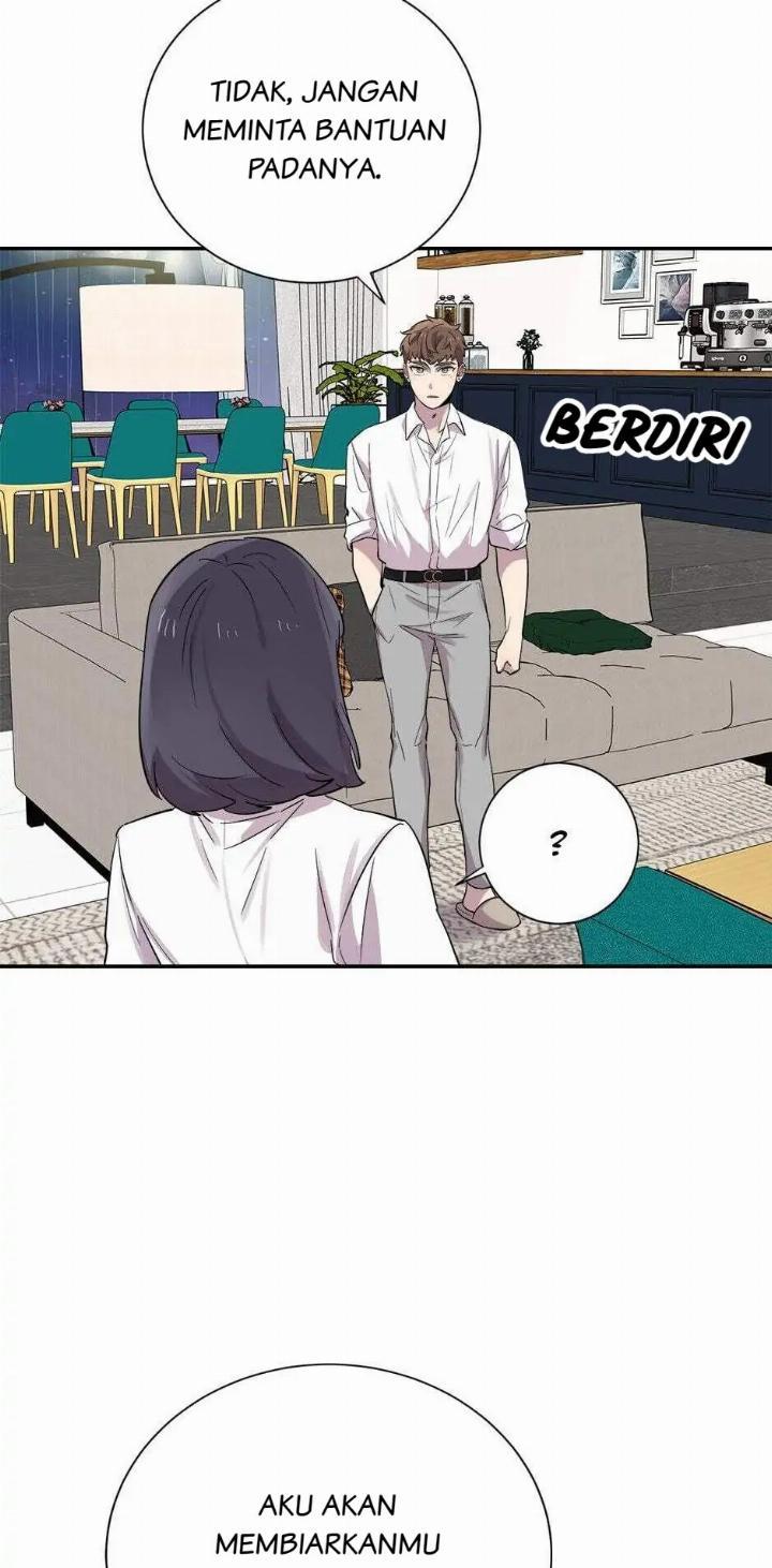 He Can’t Be This Dumb! chapter 24 halaman 41