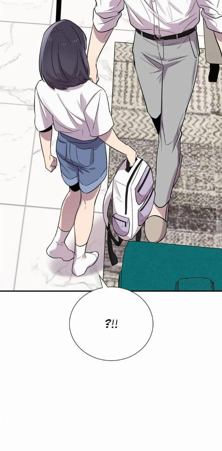 He Can’t Be This Dumb! chapter 24 halaman 43