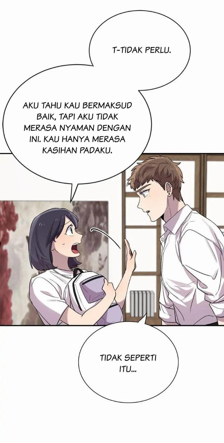 He Can’t Be This Dumb! chapter 24 halaman 44