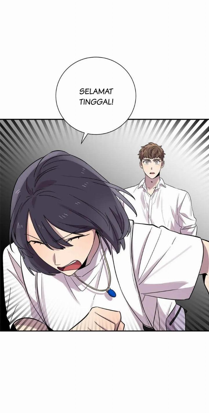 He Can’t Be This Dumb! chapter 24 halaman 46