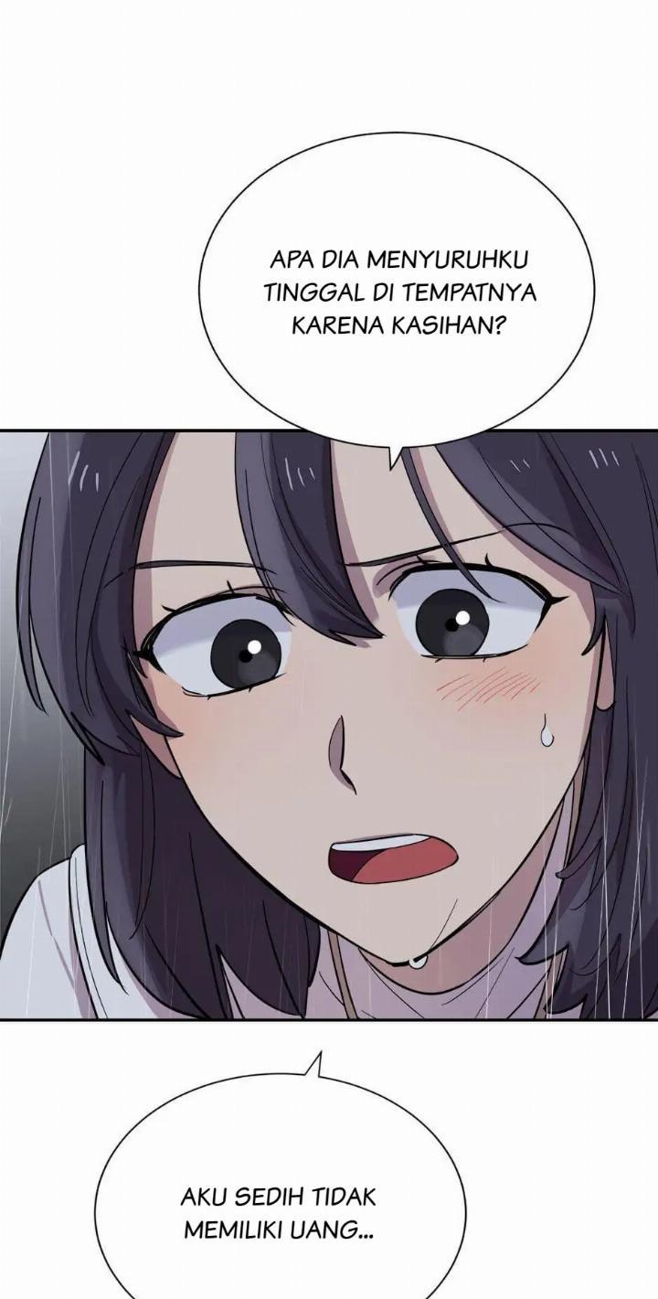 He Can’t Be This Dumb! chapter 24 halaman 49