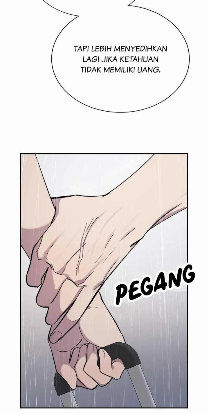 He Can’t Be This Dumb! chapter 24 halaman 50