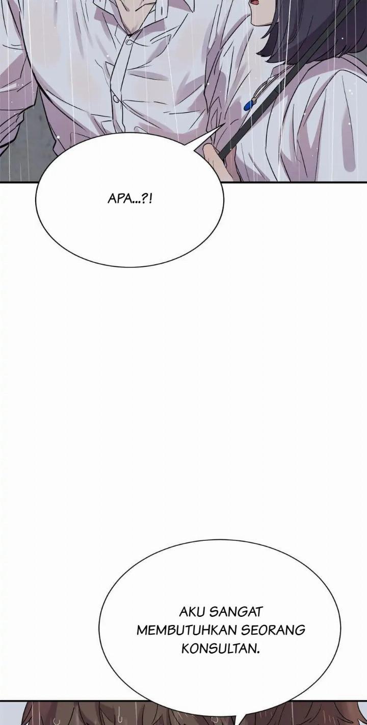 He Can’t Be This Dumb! chapter 24 halaman 55
