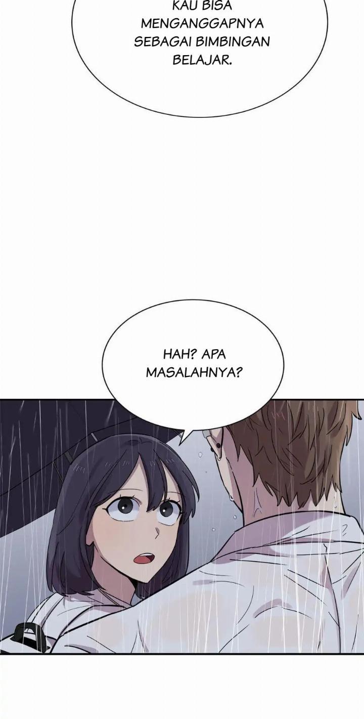 He Can’t Be This Dumb! chapter 24 halaman 57