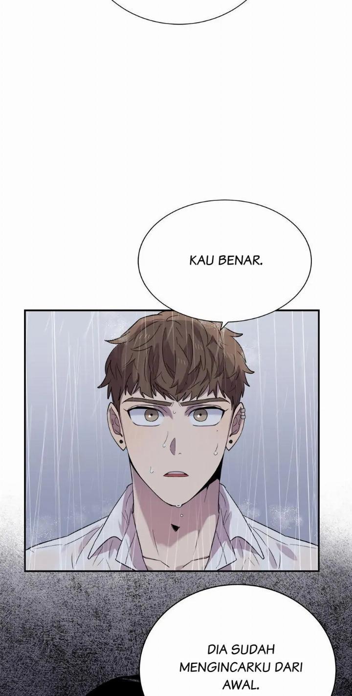 He Can’t Be This Dumb! chapter 24 halaman 59