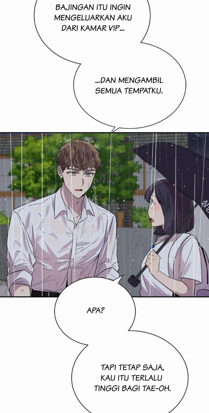 He Can’t Be This Dumb! chapter 24 halaman 61