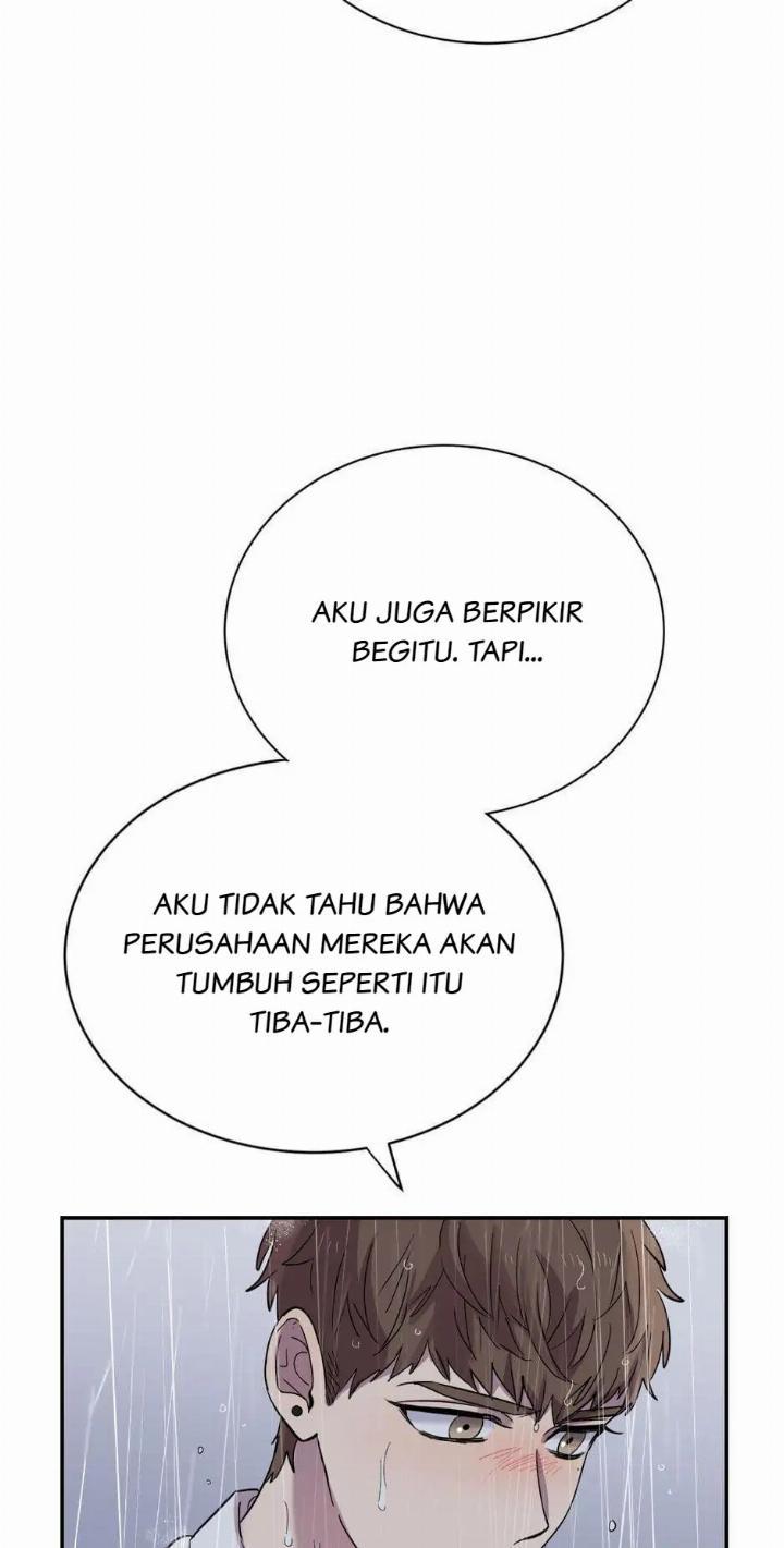 He Can’t Be This Dumb! chapter 24 halaman 62