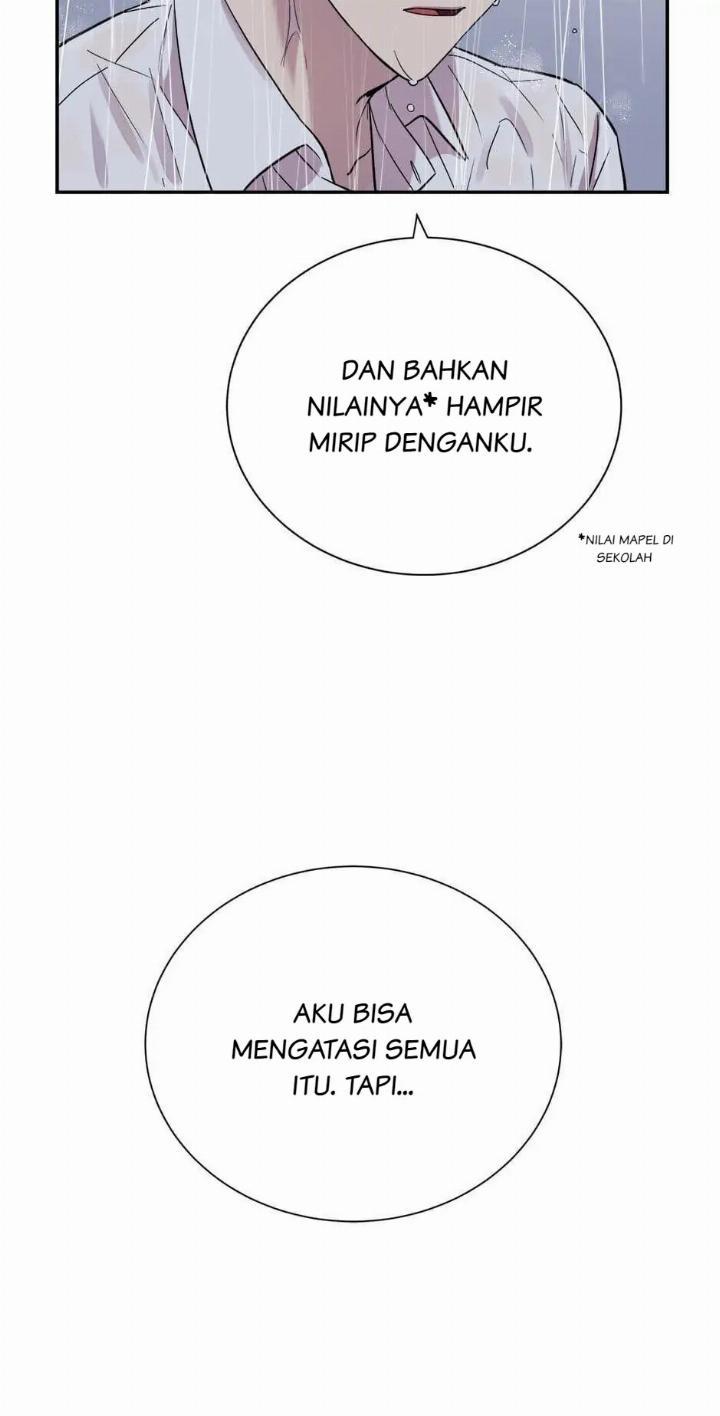 He Can’t Be This Dumb! chapter 24 halaman 63
