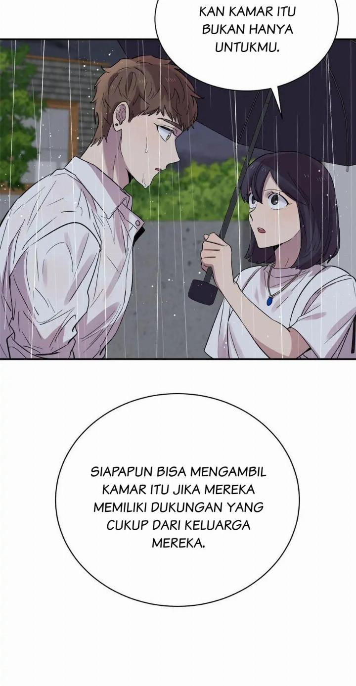 He Can’t Be This Dumb! chapter 24 halaman 66