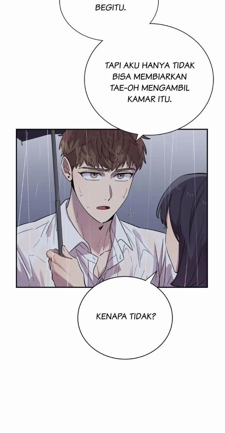 He Can’t Be This Dumb! chapter 24 halaman 68