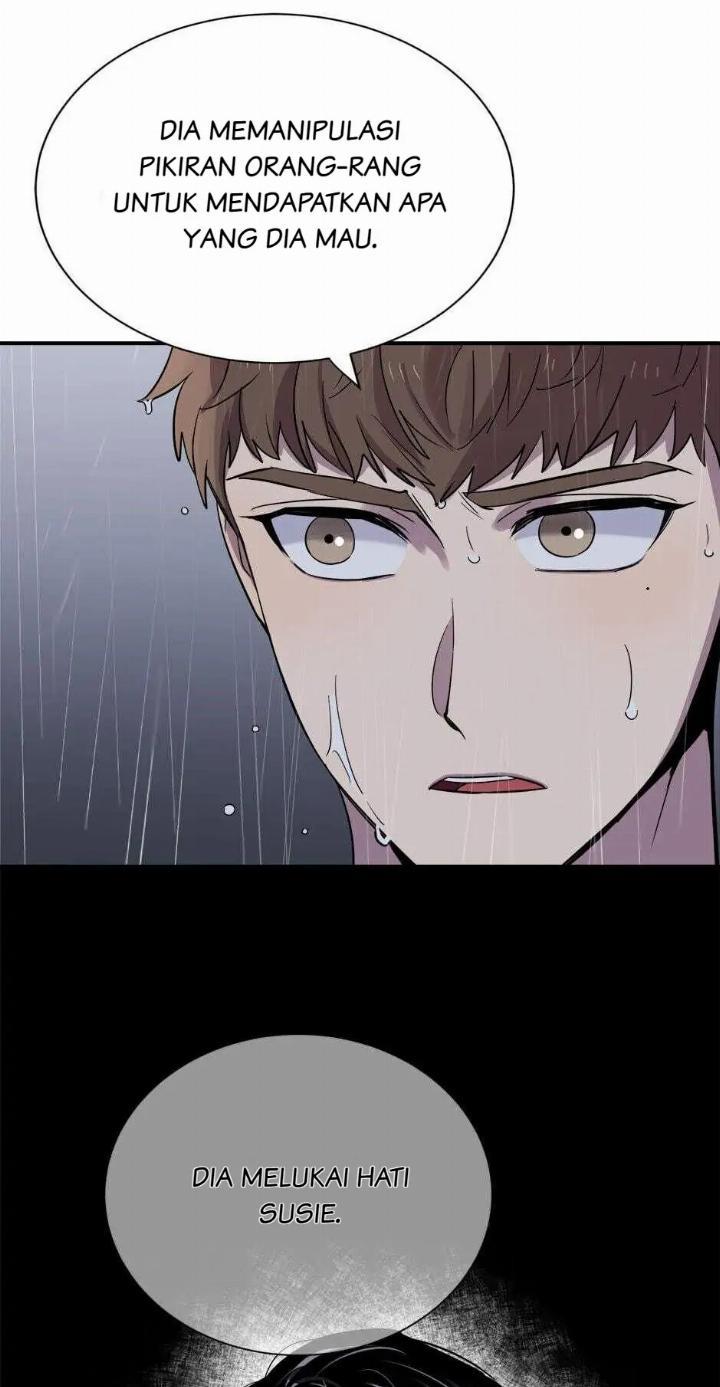 He Can’t Be This Dumb! chapter 24 halaman 69