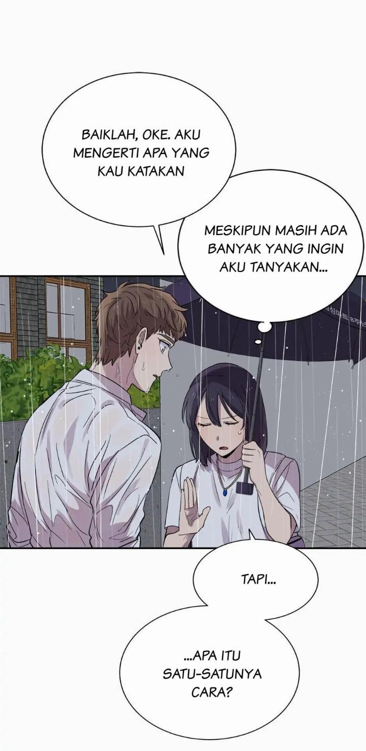 He Can’t Be This Dumb! chapter 24 halaman 73