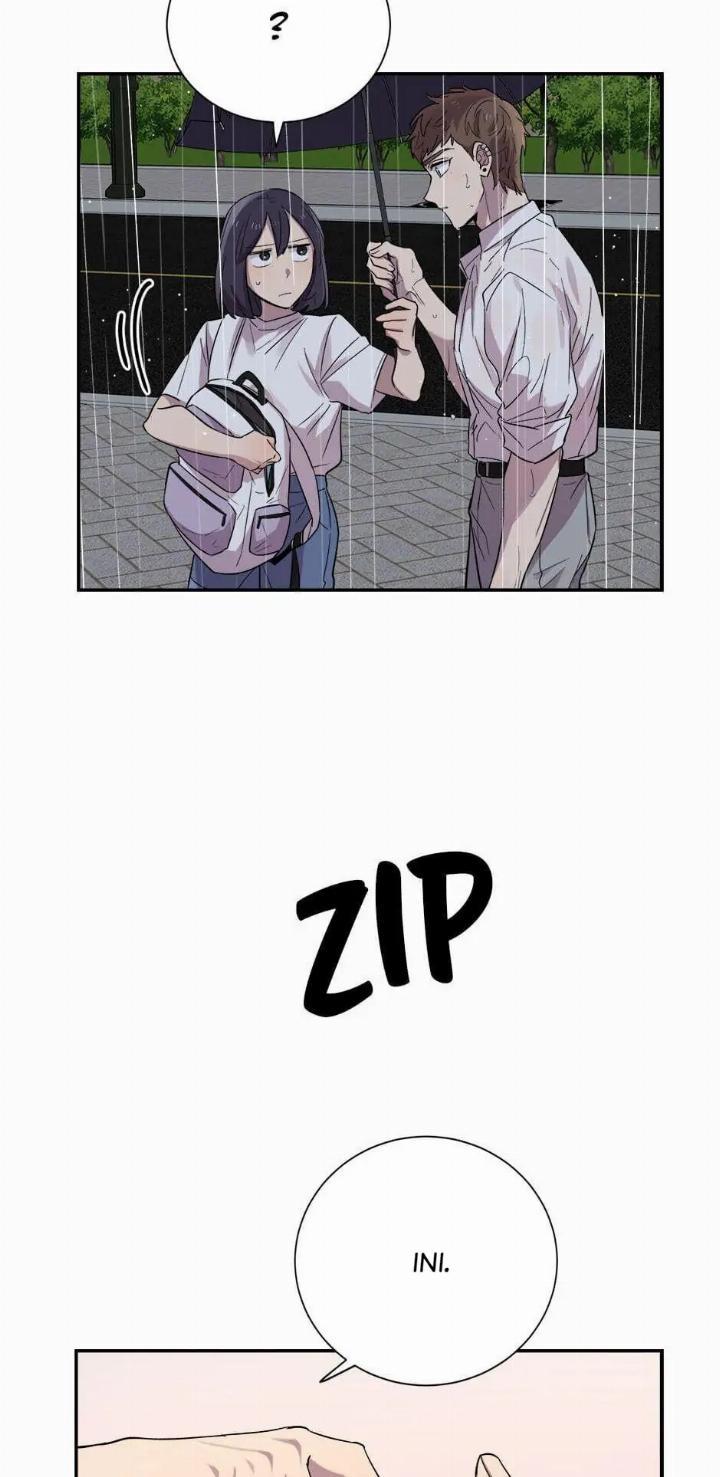 He Can’t Be This Dumb! chapter 24 halaman 79