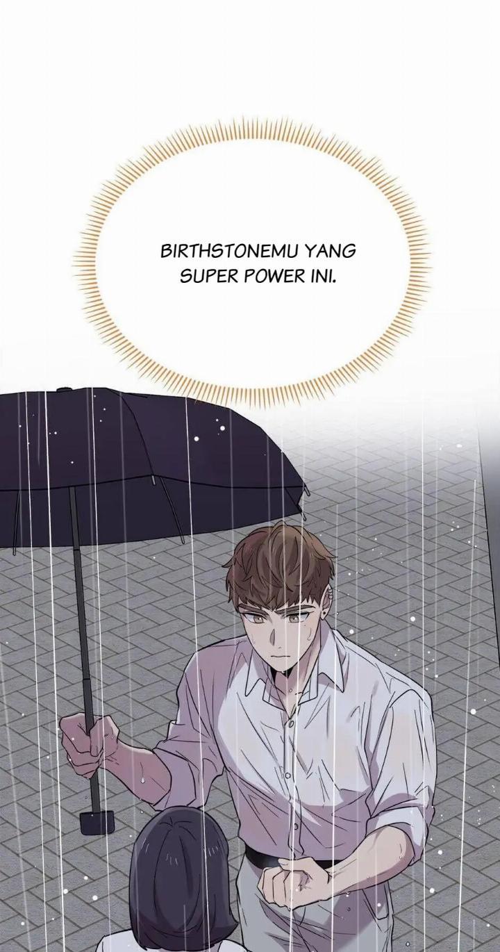 He Can’t Be This Dumb! chapter 24 halaman 82