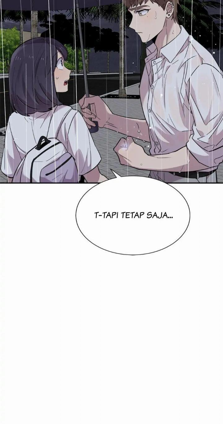 He Can’t Be This Dumb! chapter 24 halaman 85