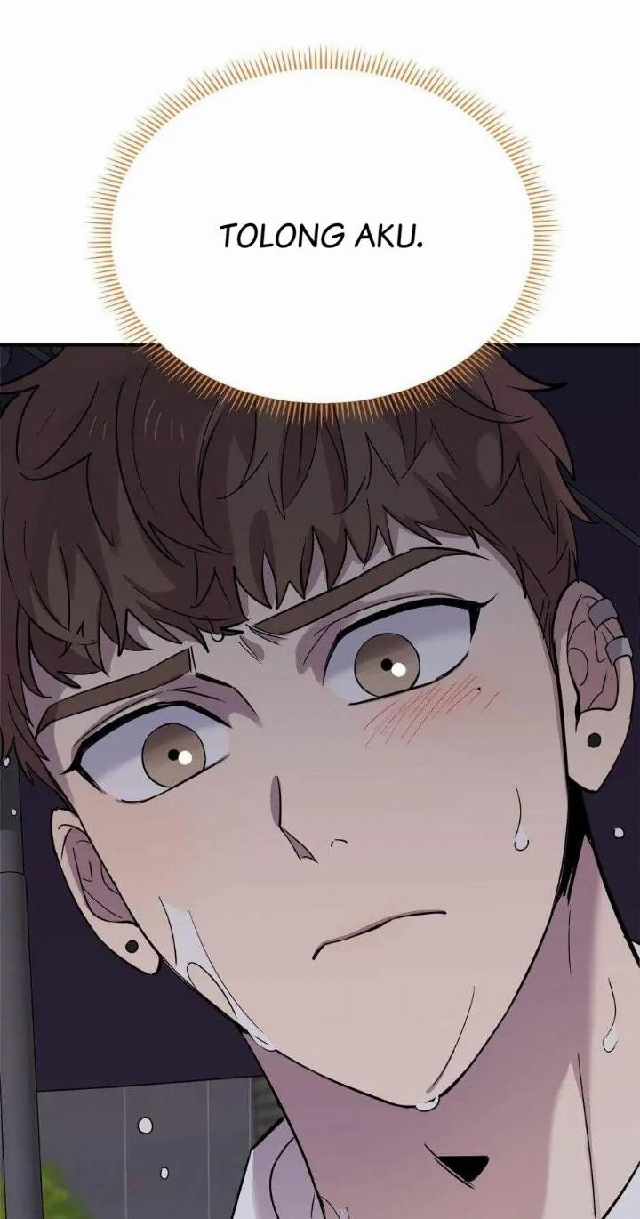 He Can’t Be This Dumb! chapter 24 halaman 86