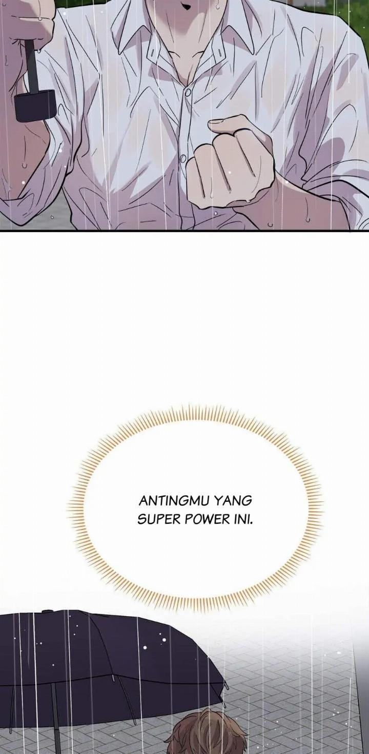 He Can’t Be This Dumb! Bab 25 halaman 4