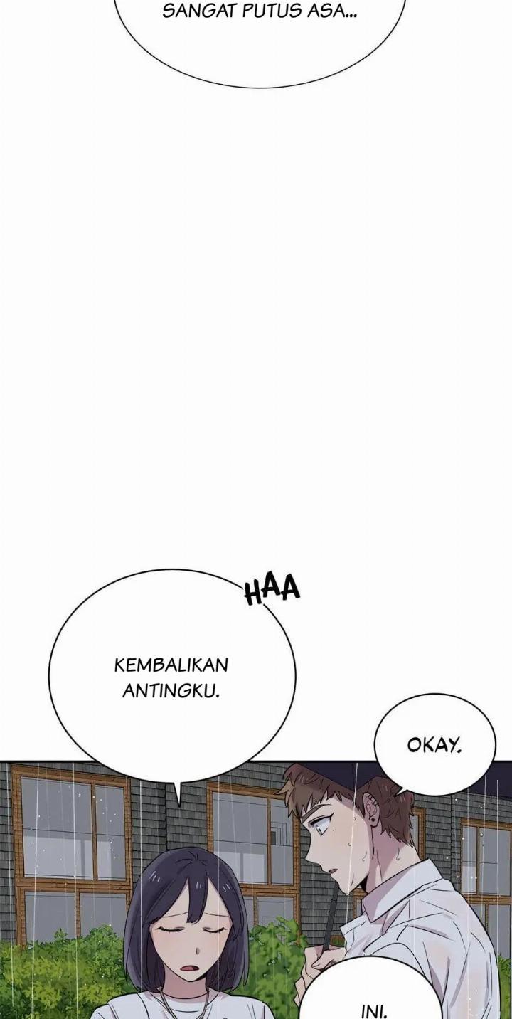 He Can’t Be This Dumb! Bab 25 halaman 13