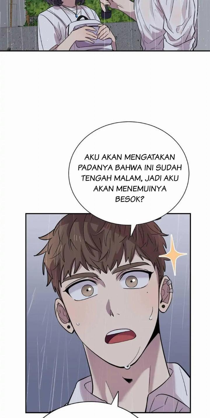 He Can’t Be This Dumb! Bab 25 halaman 16