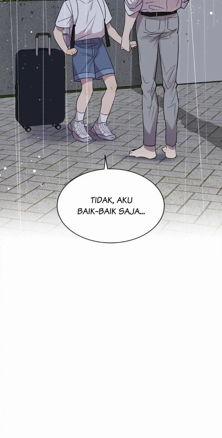 He Can’t Be This Dumb! Bab 25 halaman 30