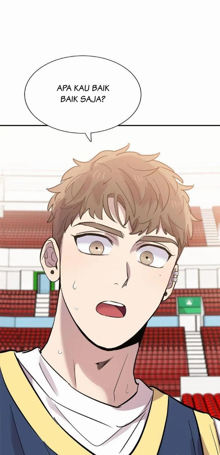 He Can’t Be This Dumb! chapter 26 halaman 2