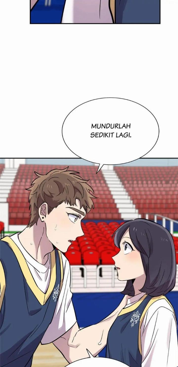 He Can’t Be This Dumb! chapter 26 halaman 4