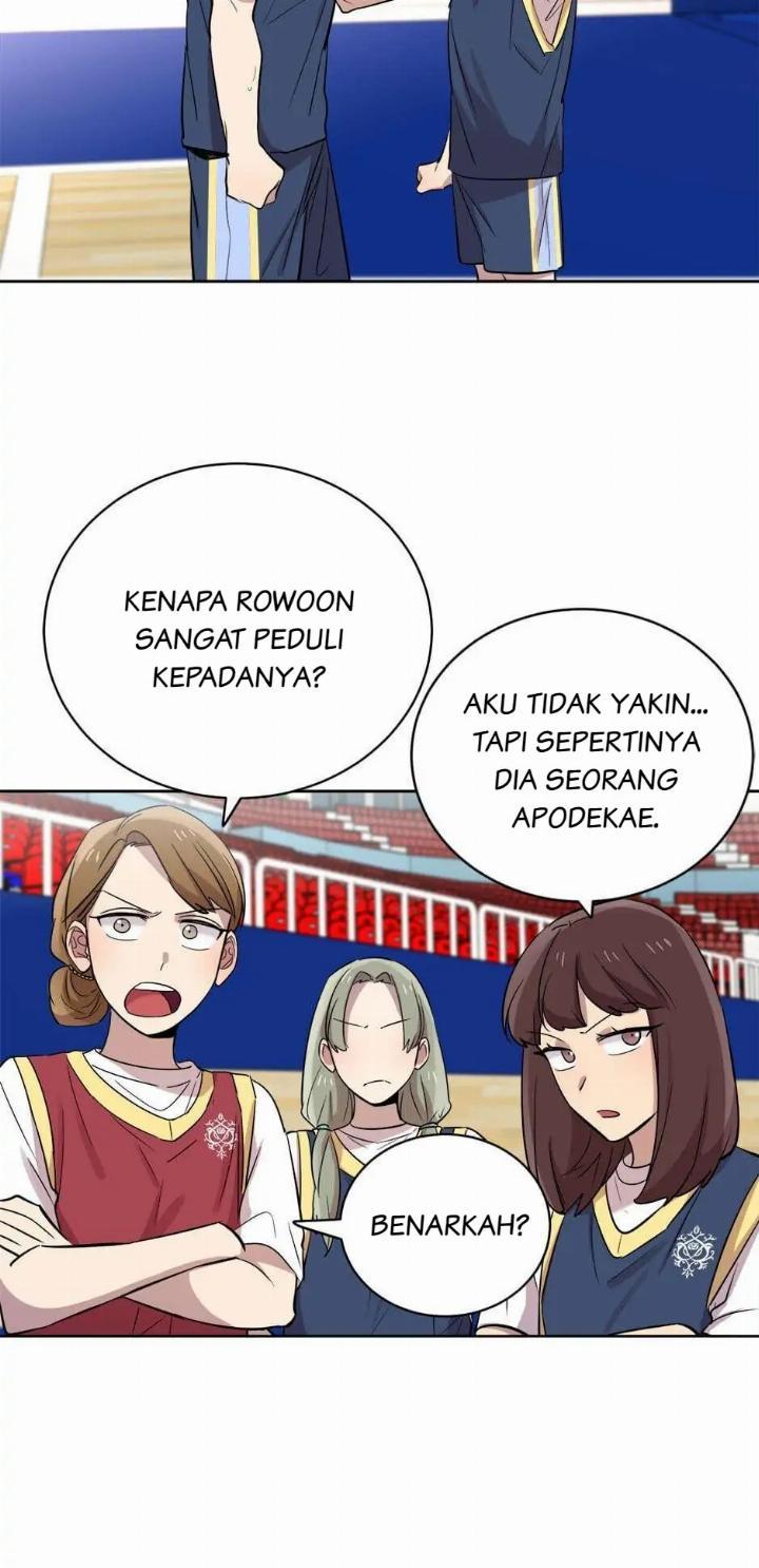He Can’t Be This Dumb! chapter 26 halaman 9