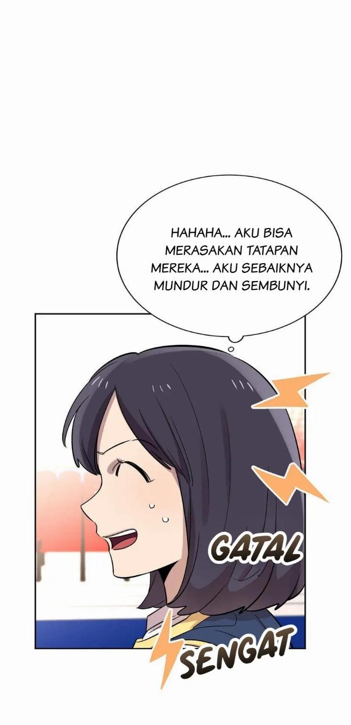 He Can’t Be This Dumb! chapter 26 halaman 10
