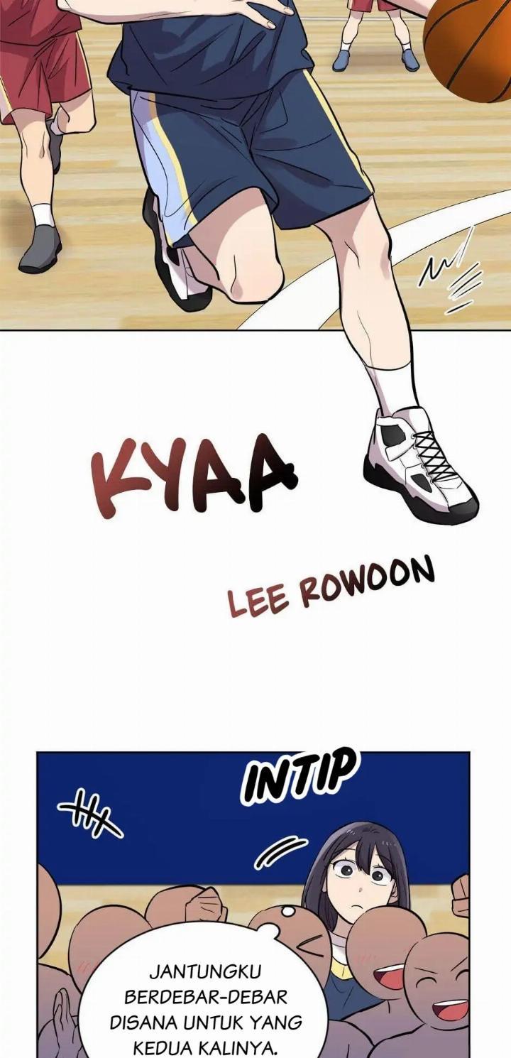 He Can’t Be This Dumb! chapter 26 halaman 12