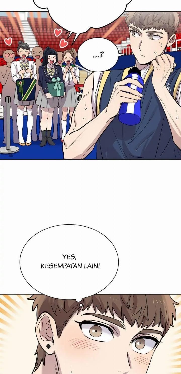 He Can’t Be This Dumb! chapter 26 halaman 15