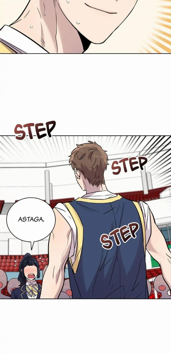 He Can’t Be This Dumb! chapter 26 halaman 16