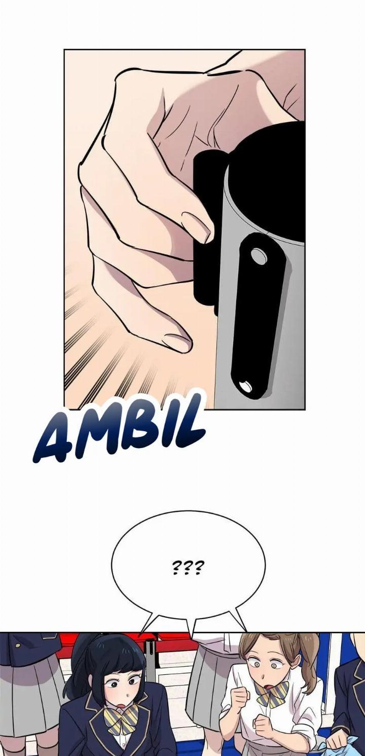 He Can’t Be This Dumb! chapter 26 halaman 17