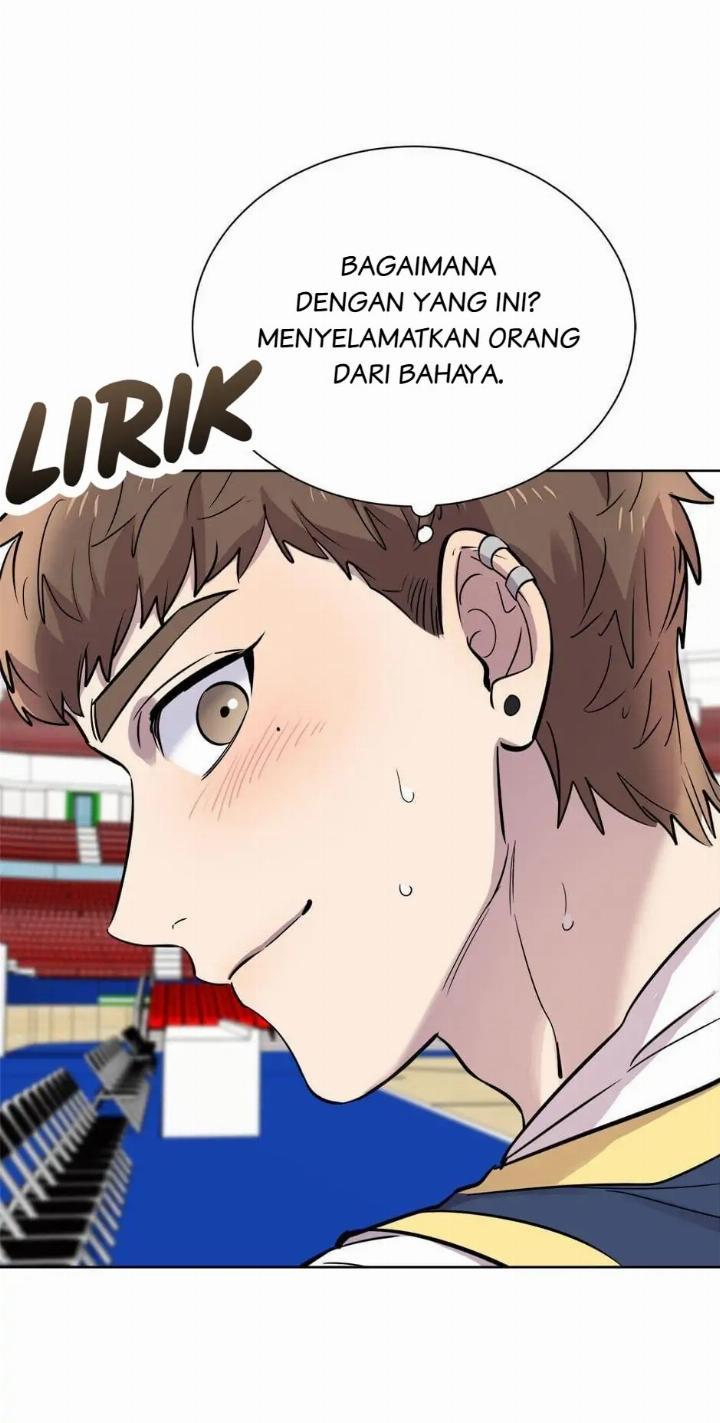 He Can’t Be This Dumb! chapter 26 halaman 20